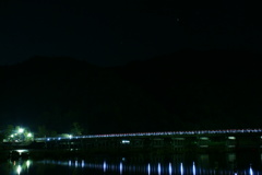 渡月橋