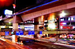 渋谷