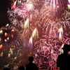 琵琶湖花火大会2013