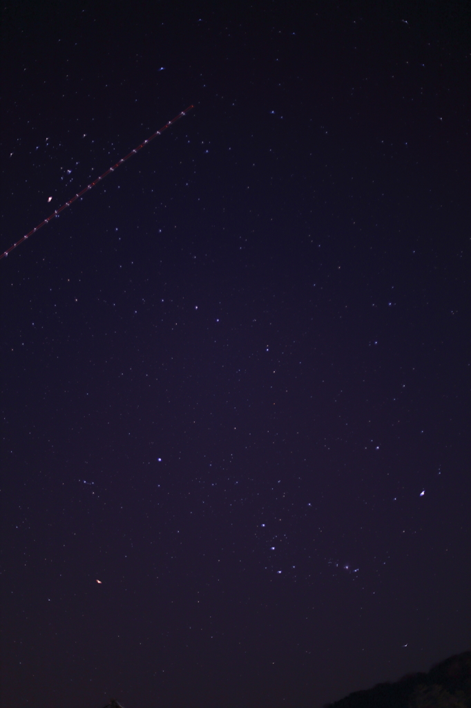 『星降ル夜ニ』
