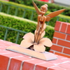 妖精のほほえみ