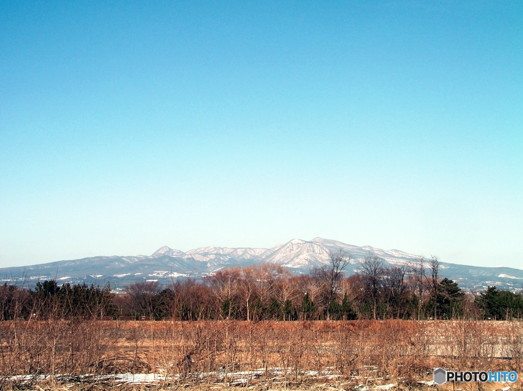 赤城
