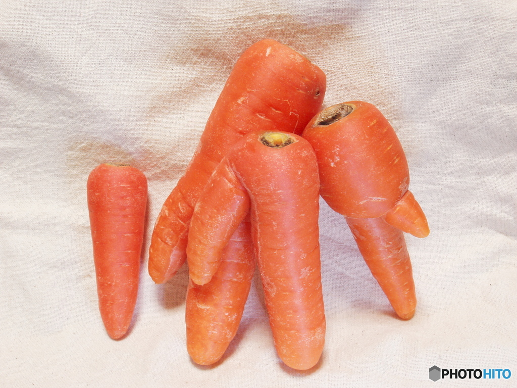 Mandrakes