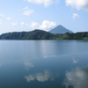 初夏の風