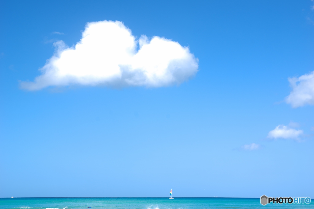 盛夏