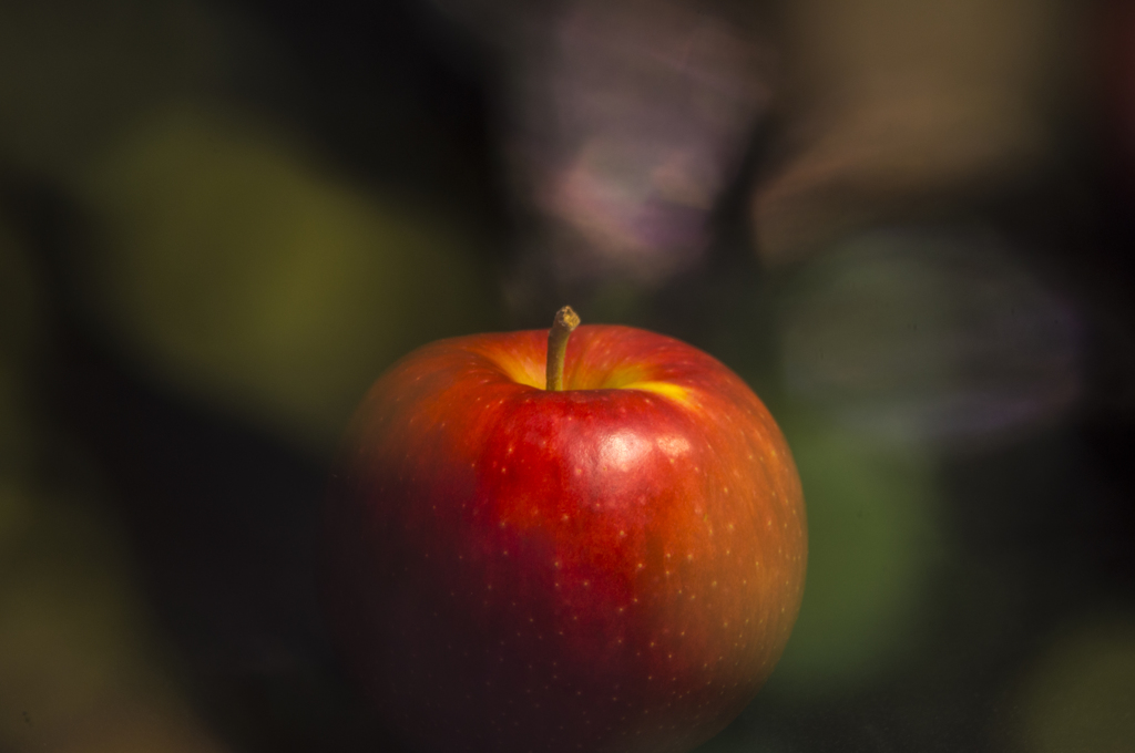 apple