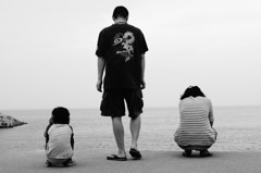 子＋親