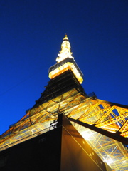 東京タワー２
