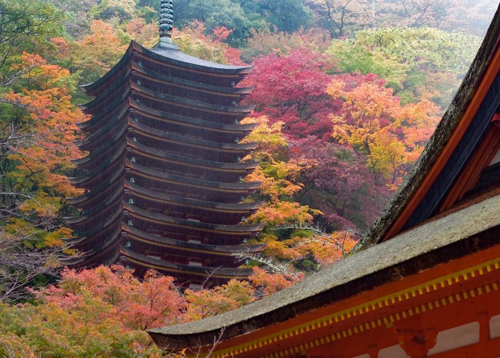 談山神社