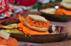 Mithai-Nepali sweets