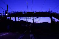 長崎　帰路