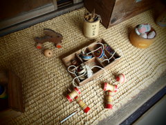 遊具