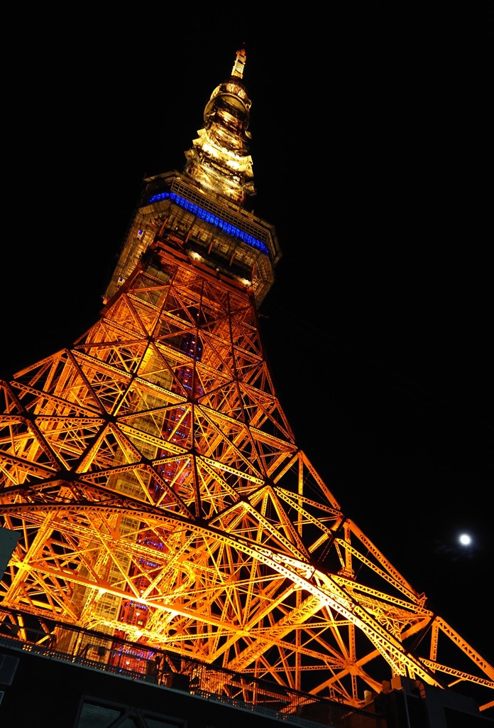 Tokyotower