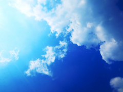 空