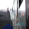 京都駅にて 4