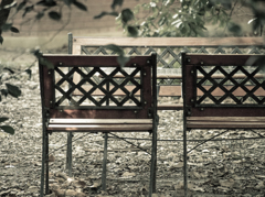 chair