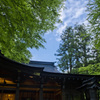 貴船神社　２