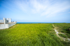 夏の北海道1