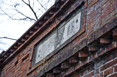 琵琶湖疏水のトンネル　3