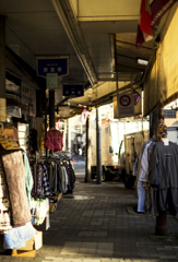 商店街