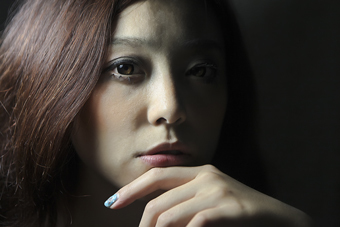 My life is full of my wife.夫婦　愛　運命　女性　幻想