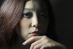 My life is full of my wife.夫婦　愛　運命　女性　幻想