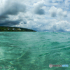 Coral sea of 南湾（NANWAN）