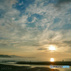 Good morning surf , Kaifu point.