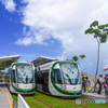 高雄LRT 試乗しました。2017