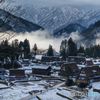 五箇山 相倉合掌集落