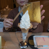 金箔を被せますか？？ 