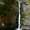 布曳滝（赤目四十八滝）