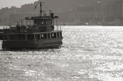 港