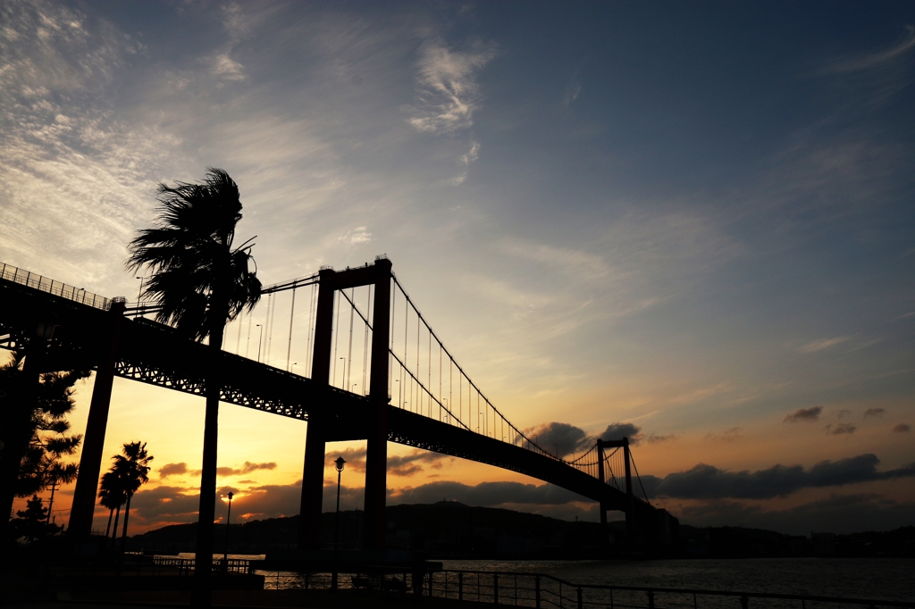 南国橋