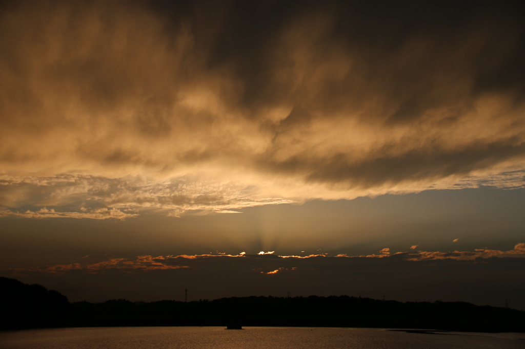 空