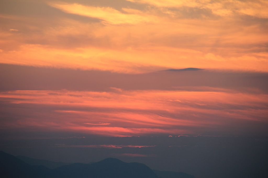 天空の島