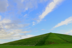 モエレ沼公園