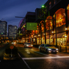 横滨夜景-83