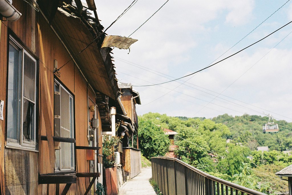 尾道迷路①