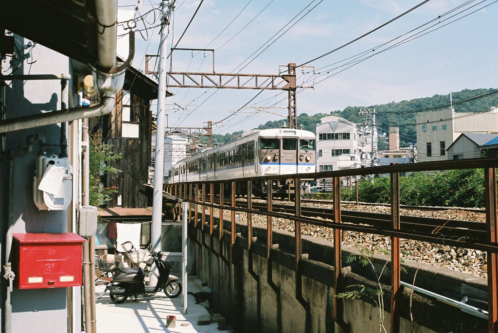 尾道迷路③