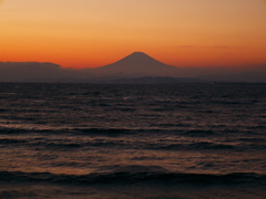 富士山