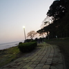 もうすぐ　新しい夜明け