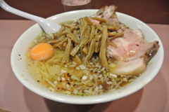 ラーメン