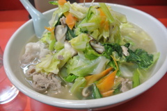 タンメン