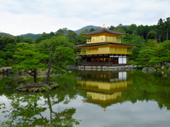 金閣寺
