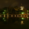 奈良夜景3