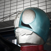 ライダー登場！