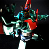 マジンガー？デビルマン？