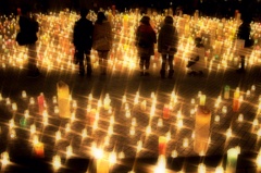 CANDLE LIGHTS