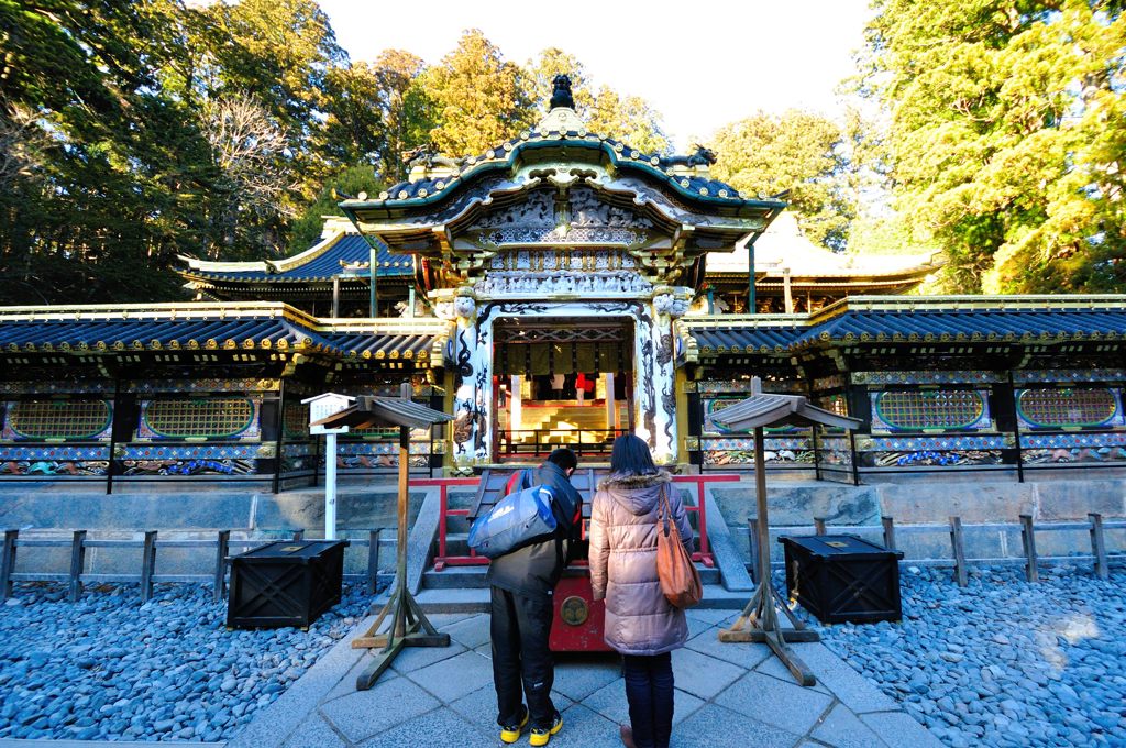 日光2014｜0116